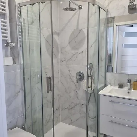 Boogie Kamienica Lodzka 3* Lodž