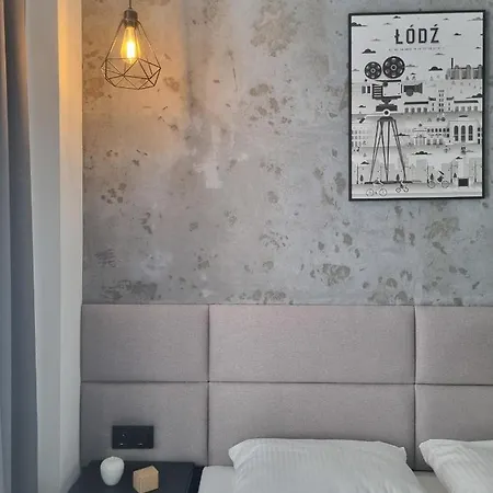 Boogie Kamienica Lodzka