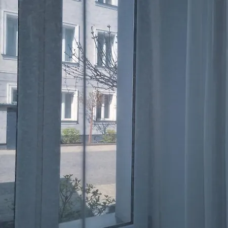 Boogie Kamienica Lodzka Lodž