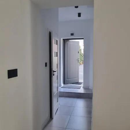 Boogie Kamienica Lodzka לודז'