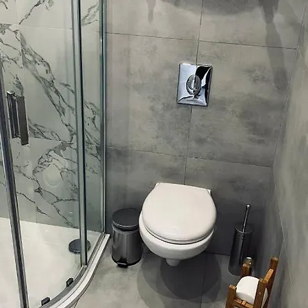 Boogie Kamienica Lodzka 3*