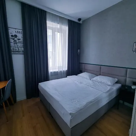 Kamienica Lodzka