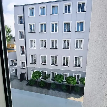 Kamienica Lodzka Aparthotel Lodz (Lodz)