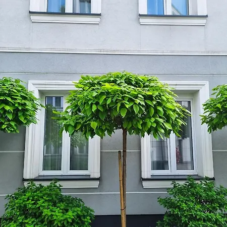Kamienica Lodzka Aparthotel Lodz (Lodz)