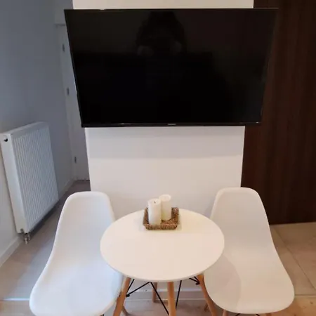 Boogie Kamienica Lodzka Aparthotel 3*