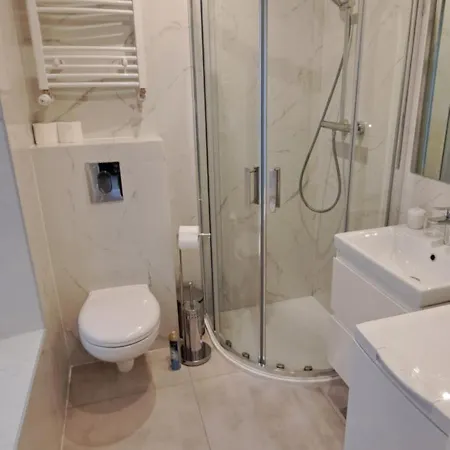 Boogie Kamienica Lodzka