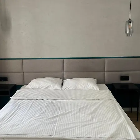 Kamienica łódzka 3* Łódź