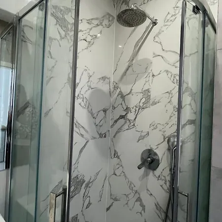 מלון דירות Boogie Kamienica Lodzka לודז'