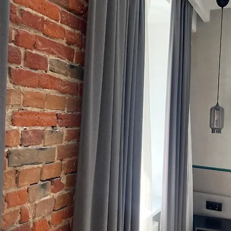 Kamienica łódzka Apart-hotel