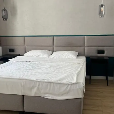 Apart-hotel Kamienica łódzka