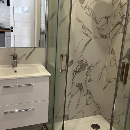 Boogie Kamienica Lodzka מלון דירות 3*