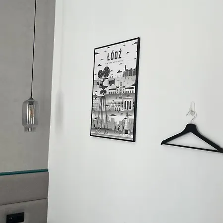 Aparthotel Kamienica Lodzka *