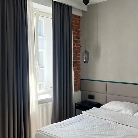 Boogie Kamienica Lodzka