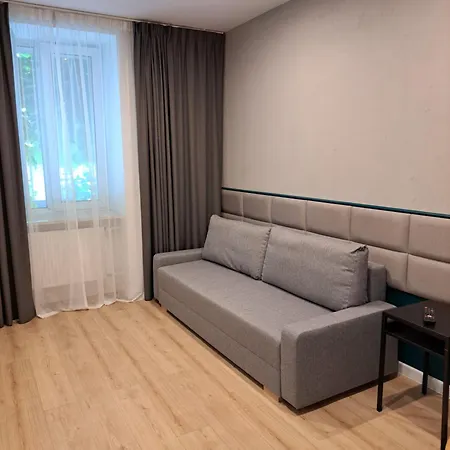 Boogie Kamienica Lodzka 3*