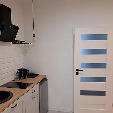 Boogie Kamienica Lodzka 3* Lodž