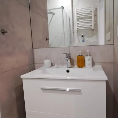 Apart-hotel Kamienica łódzka Łódź