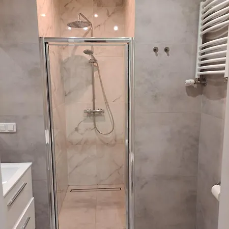 Boogie Kamienica Lodzka מלון דירות