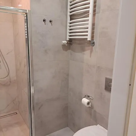 Aparthotel Boogie Kamienica Lodzka