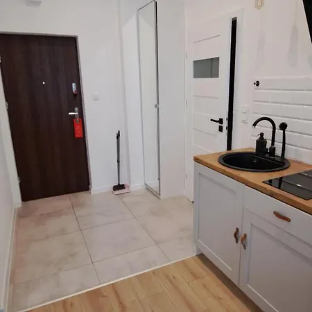 Kamienica Lodzka Aparthotel Lodz (Lodz)