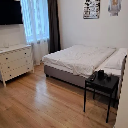 Kamienica Lodzka