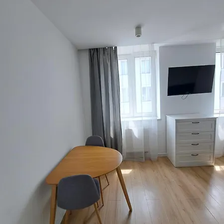 Boogie Kamienica Lodzka לודז'