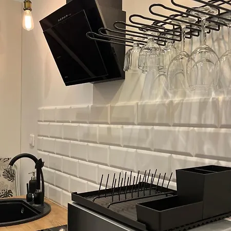 Kamienica łódzka 3* Łódź