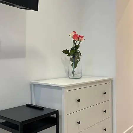 Boogie Kamienica Lodzka