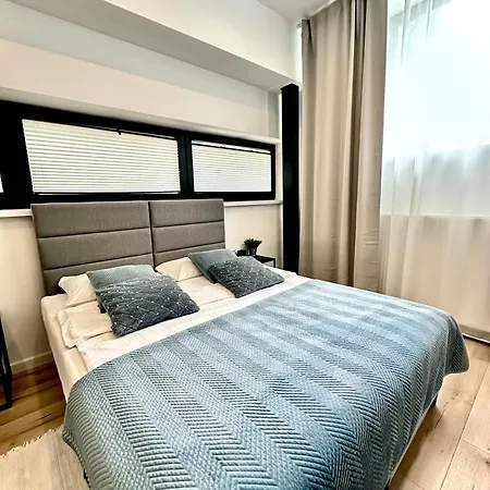 Kamienica Lodzka Aparthotel *