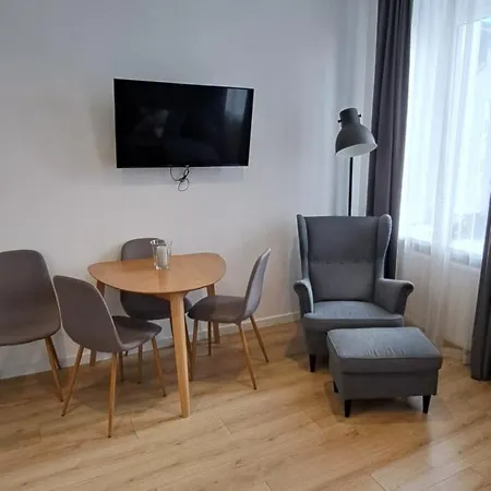 Aparthotel Kamienica Lodzka Lodz (Lodz)
