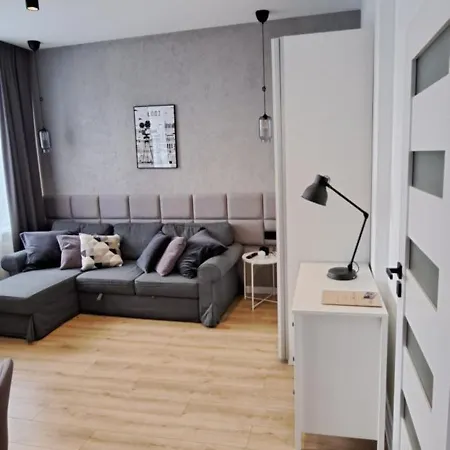 Kamienica Lodzka Aparthotel Lodz (Lodz)