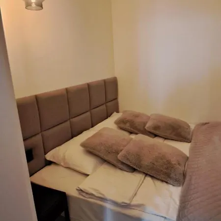 Aparthotel Kamienica Lodzka Lodz (Lodz)