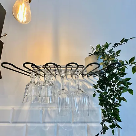 Kamienica Lodzka Aparthotel