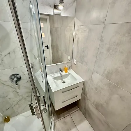 Kamienica Lodzka Aparthotel Lodz (Lodz)
