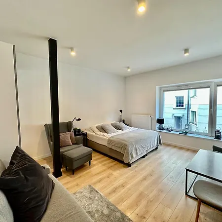 Kamienica Lodzka Aparthotel