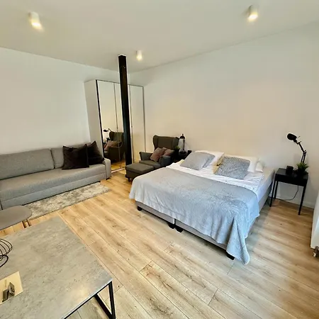 Aparthotel Kamienica Lodzka Lodz (Lodz)