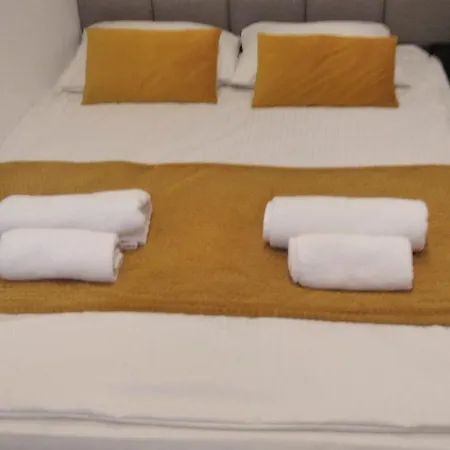 Boogie Kamienica Lodzka 3*