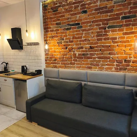 Boogie Kamienica Lodzka Łódź