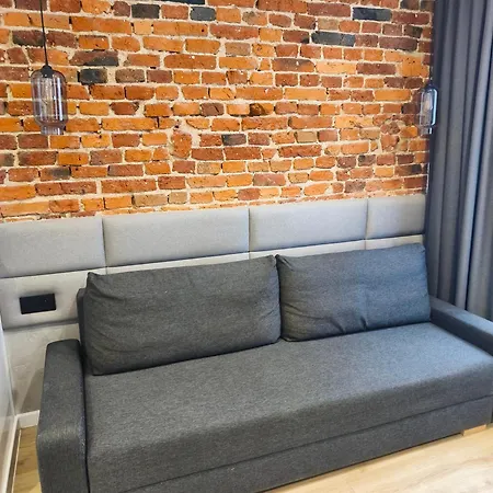 Boogie Kamienica Lodzka