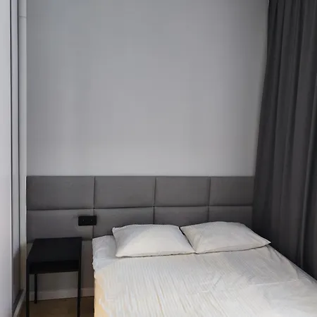 Boogie Kamienica Lodzka 3* Лодзь