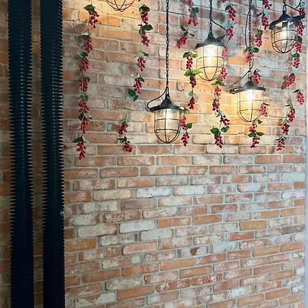 Hotel apartamentowy Kamienica łódzka Łódź