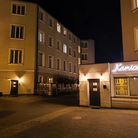 Boogie Kamienica Lodzka
