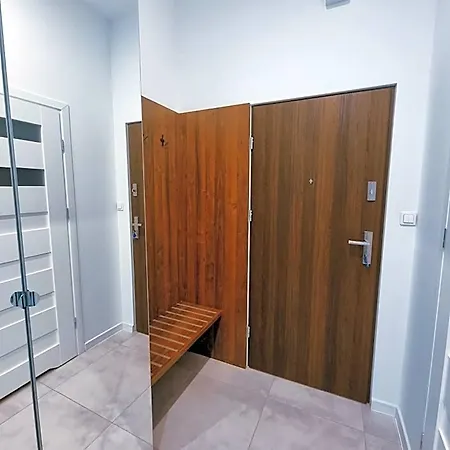 Boogie Kamienica Lodzka Lodz