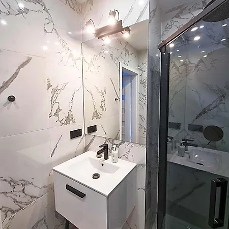 Boogie Kamienica Lodzka Aparthotel