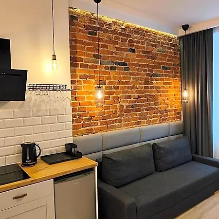 Boogie Kamienica Lodzka Lodz
