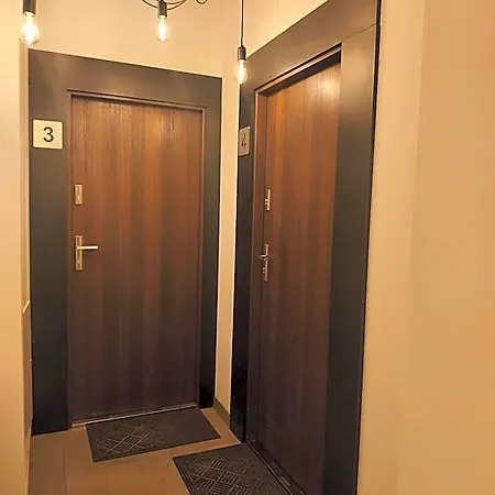 Boogie Kamienica Lodzka