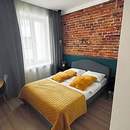 Boogie Kamienica Lodzka Lodz