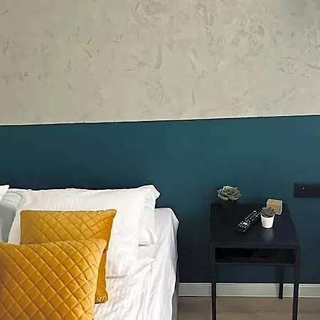 Aparthotel Boogie Kamienica Lodzka Lodz
