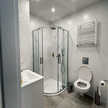 Boogie Kamienica Lodzka Aparthotel Lodz