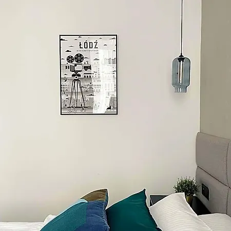 Boogie Kamienica Lodzka 3*