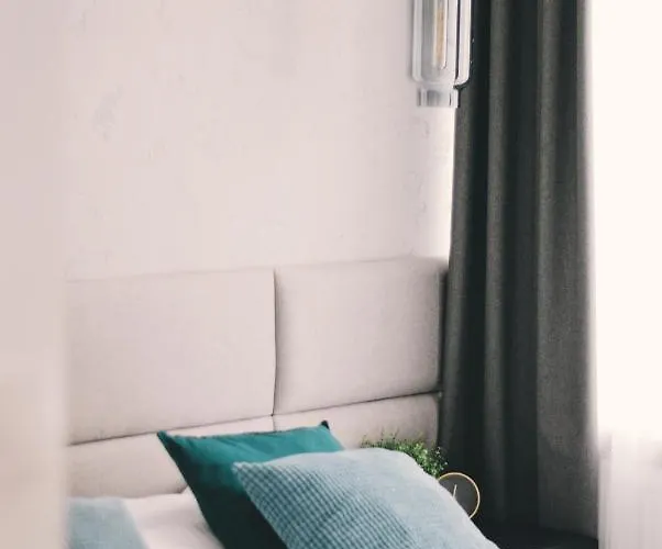 Boogie Kamienica Lodzka 3*